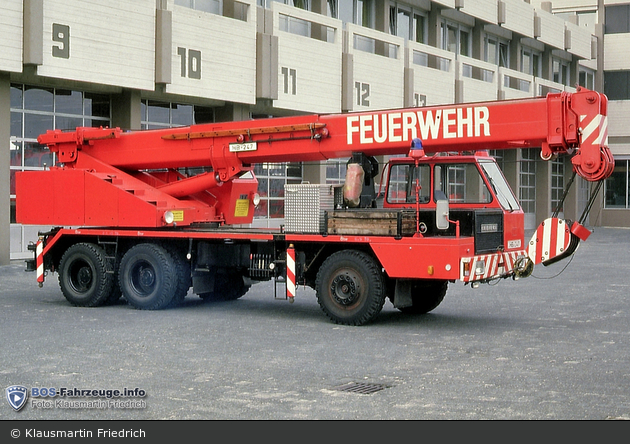 Florian Bremerhaven 52 (a.D.)