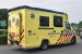 Venlo - AmbulanceZorg Limburg-Noord - I-RTW - 23-117 (a.D.)