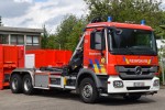 Turnhout - Brandweer - WLF-Kran - T821