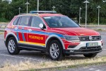 Florian WF HKM KdoW 02 - KdoW (A-Dienst)