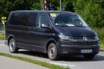 BA-RX 96 - VW T6.1 4motion - leMkw