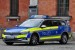 Rosenheim Cops – VW Passat – FuStW