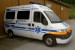 Les Fins - Ambulances Mortuaciennes - RTW
