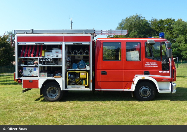 Florian Cuxhaven 30/43-14