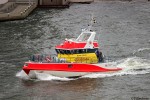 Rörö - Sjöräddningssällskapet - Seenotrettungsboot "16-04 Märta Collin"