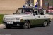 unbekannter Ort - Wartburg 353 - FuStW (a.D.)