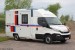 Iveco Daily 35-170 - Binz Ambulance- und Umwelttechnik - RTW