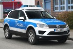 MVL-38130 - VW Touareg II - FuStW