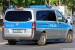 B-30353 - MB Vito - Kleinbus mit Funk