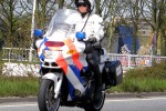 Leiden - Politie - KRad