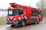 Zwolle - Brandweer - TMF - 04-1650