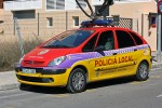 Eivissa - Policía Local - FuStW - C-44