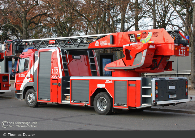 Florian Berlin DLK 23-12 B-2372