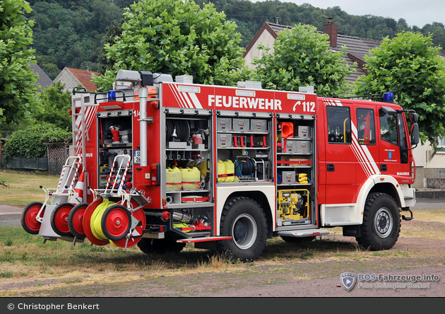 Florian Wallerfangen 01/46