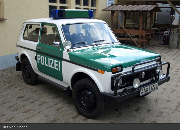 ANK-3222 - Lada Niva - Fustw (a.D.)