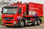 Nijmegen - Brandweer - WLF - 08-2381 (a.D.)