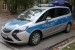 B-30291 - Opel Zafira - FuStW