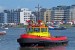 Amsterdam - Port of Amsterdam - PA1 - Castor