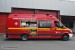 Bedminster - Avon Fire & Rescue Service - AWrRU