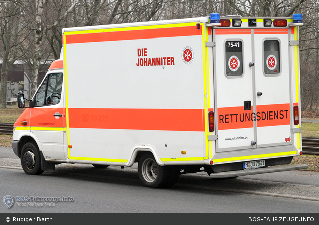 Akkon Haland 75/41 (a.D.)