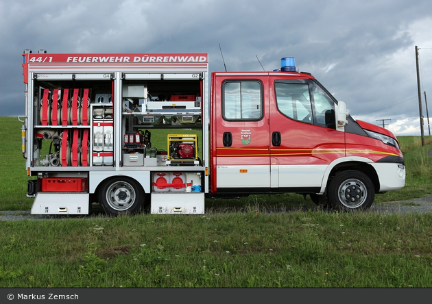 Florian Dürrenwaid 44/01