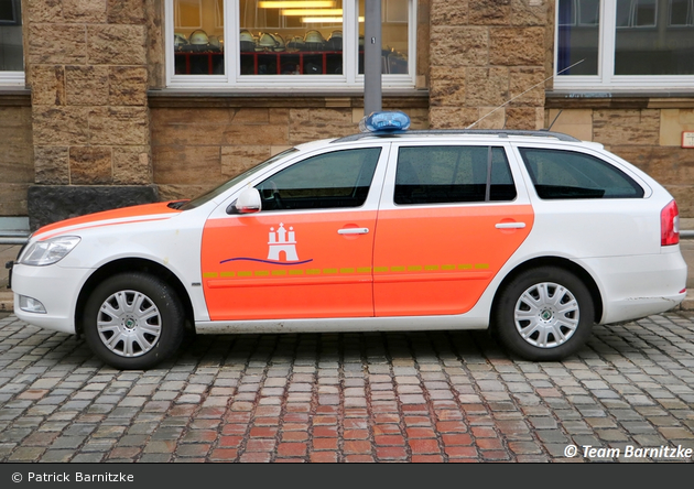 Florian Hamburg Bereichsführer Unterelbe (HH-2998)