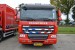 Eindhoven - WF DAF- Trucks - TLF
