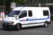 Charleville-Mézières - Police Nationale - CRS 23 - HuBefKw