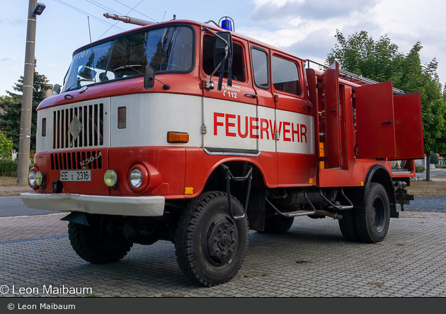 Florian Elbe-Elster 16/20-01
