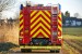 Niederanven - Service d'Incendie et de Sauvetage - HTLF 2000
