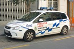 Almería - Policía Local - FuStW - C-54