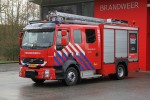 Aalburg - Brandweer - HLF - 20-5131