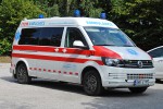 Jilemnice - Ambulance van Doornik - KTW 212