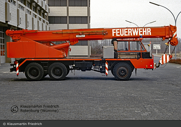 Florian Bremerhaven 52 (a.D.)