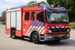 Alkmaar - Brandweer - HLF - 10-6936