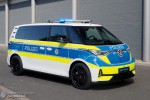 Volkswagen ID.Buzz - Freytag Karosseriebau - FuStW