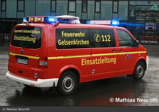 Florian Gelsenkirchen 02/11-01