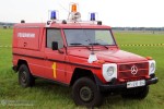 unbekannt - Feuerwehr - ELW