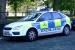 Lothian & Borders Police - Edinburgh - FuStW