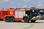 unbekannt - Feuerwehr - FlKfz Mittel, Flugplatz