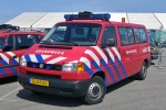Katwijk - Brandweer - MTW - 66-670 (a.D.)