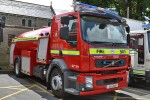 Galway - Galway County Fire Service - WrC