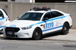 NYPD - Brooklyn - 60th Precinct - FuStW 3299