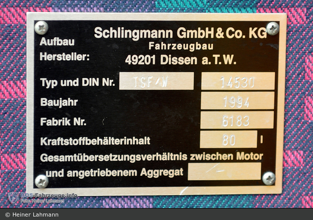 Florian Segeberg 67/41-02