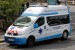 Paris - Nation Ambulances - AMB - KTW
