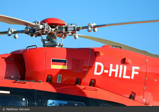 D-HILF (c/n 20324)