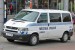 Liberec - Městská Policie - FuStW - 1L1 5758