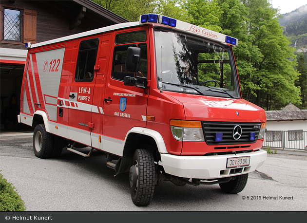 Badbruck - FF - LFW-A