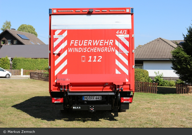 Florian Windischengrün 44/01