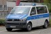 BP28-531 - VW T5 - FuStW